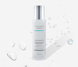 氨基酸洁面乳